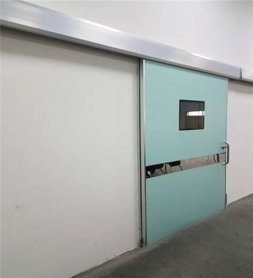 东营ct室防护门 ct室射线防护门 不锈钢铅板门 欢迎订购